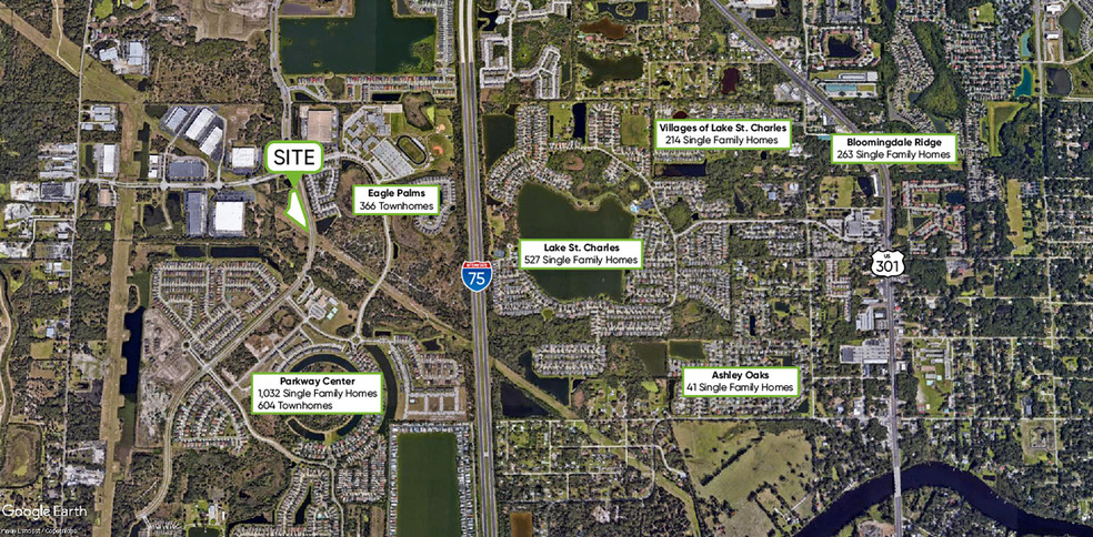 Falkenburg Rd, Riverview, FL 33578 | LoopNet