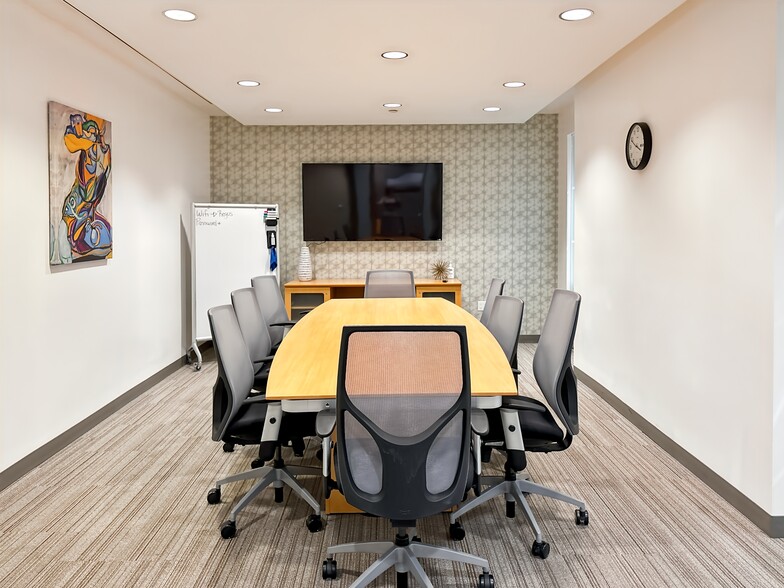 7545 Irvine Center Dr, Irvine, CA for lease - Interior Photo - Image 3 of 20