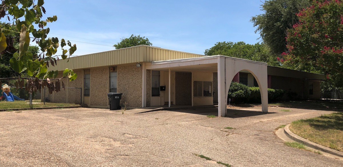 125 Carver St, Waco, TX for sale Building Photo- Image 1 of 1