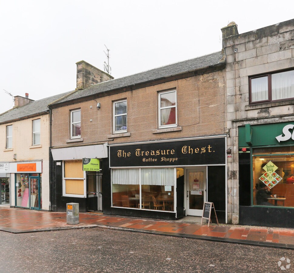 4850 High St, Carluke, SLK ML8 4AJ
