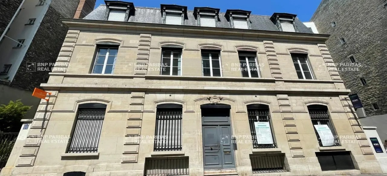 64 Rue Du Ranelagh, Paris for lease Building Photo- Image 1 of 10