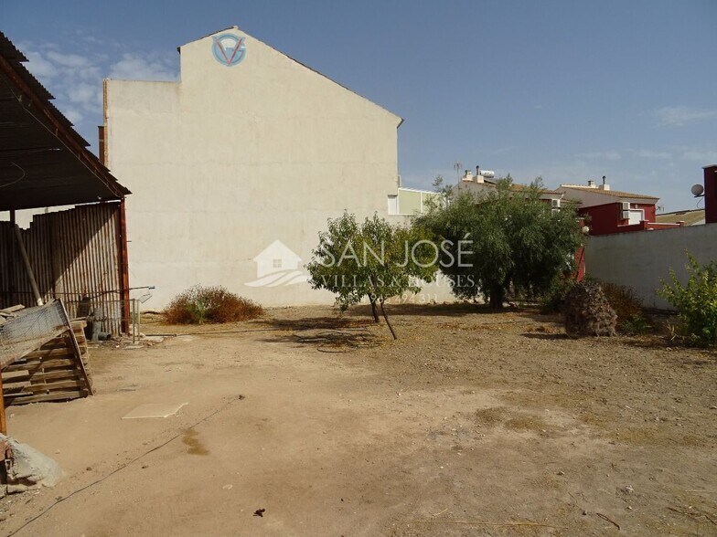 Land in Aspe for sale - Building Photo - Image 2 of 6