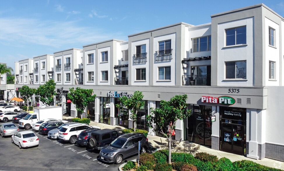 5395 Napa St, San Diego, CA for lease - Building Photo - Image 3 of 79