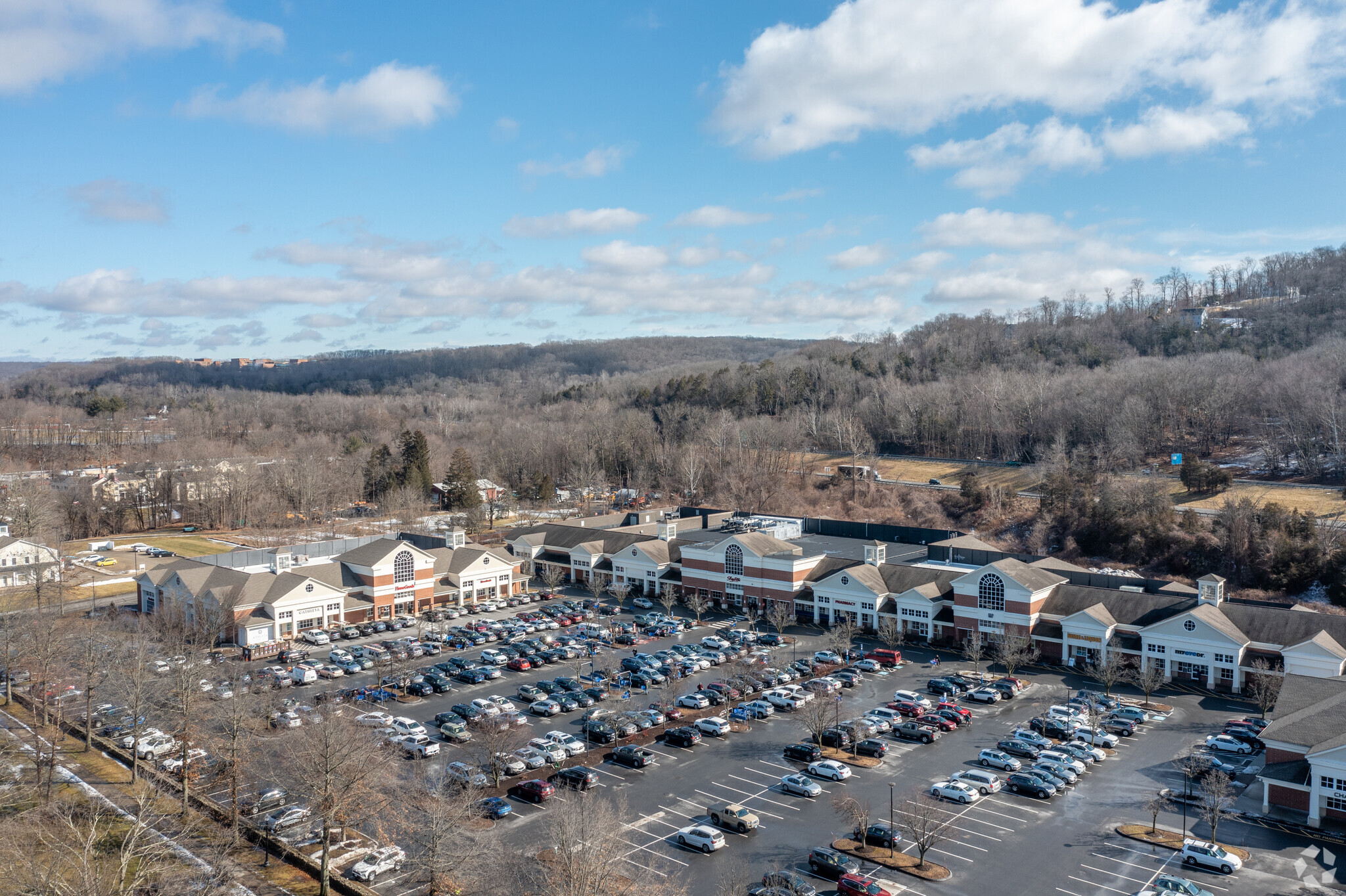 775 Main St S, Southbury, CT for lease Building Photo- Image 1 of 9