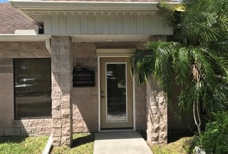 More details for 14926 Casey Rd, Tampa, FL - Office for Lease