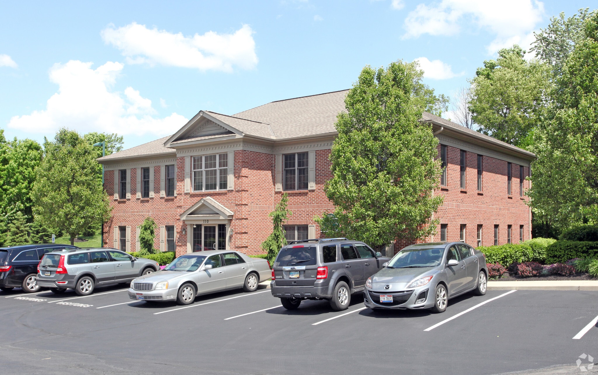 110 County Line Rd W, Westerville, OH for sale Primary Photo- Image 1 of 1