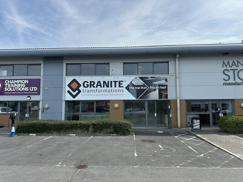 Thorverton Rd, Exeter for lease - Building Photo - Image 3 of 9