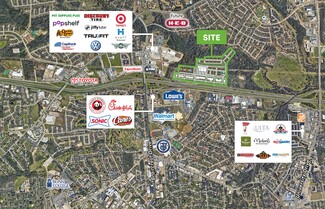 More details for North Earl Rudder Freeway, Bryan, TX - Land for Sale