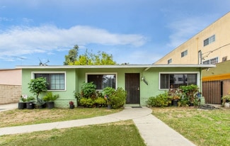 More details for 7222 Tyrone Ave, Van Nuys, CA - Land for Sale