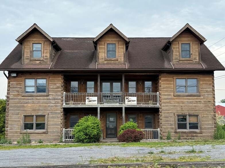 88 Kuhns ln, Lewisburg, PA for sale - Building Photo - Image 2 of 16