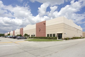 More details for 35 SW 12th Ave, Dania Beach, FL - Industrial for Sale