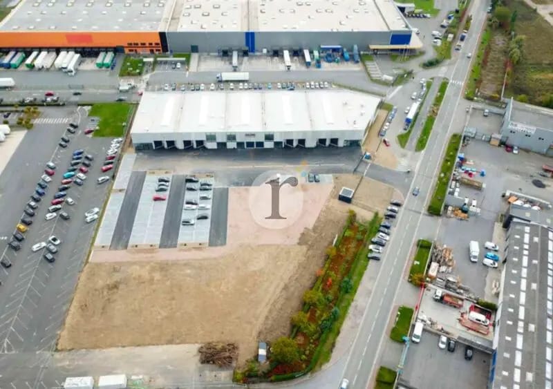 Flex in Marquette-lez-Lille for lease Building Photo- Image 1 of 7