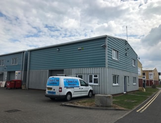 More details for Unit 8 The Dock, Ely - Industrial for Lease