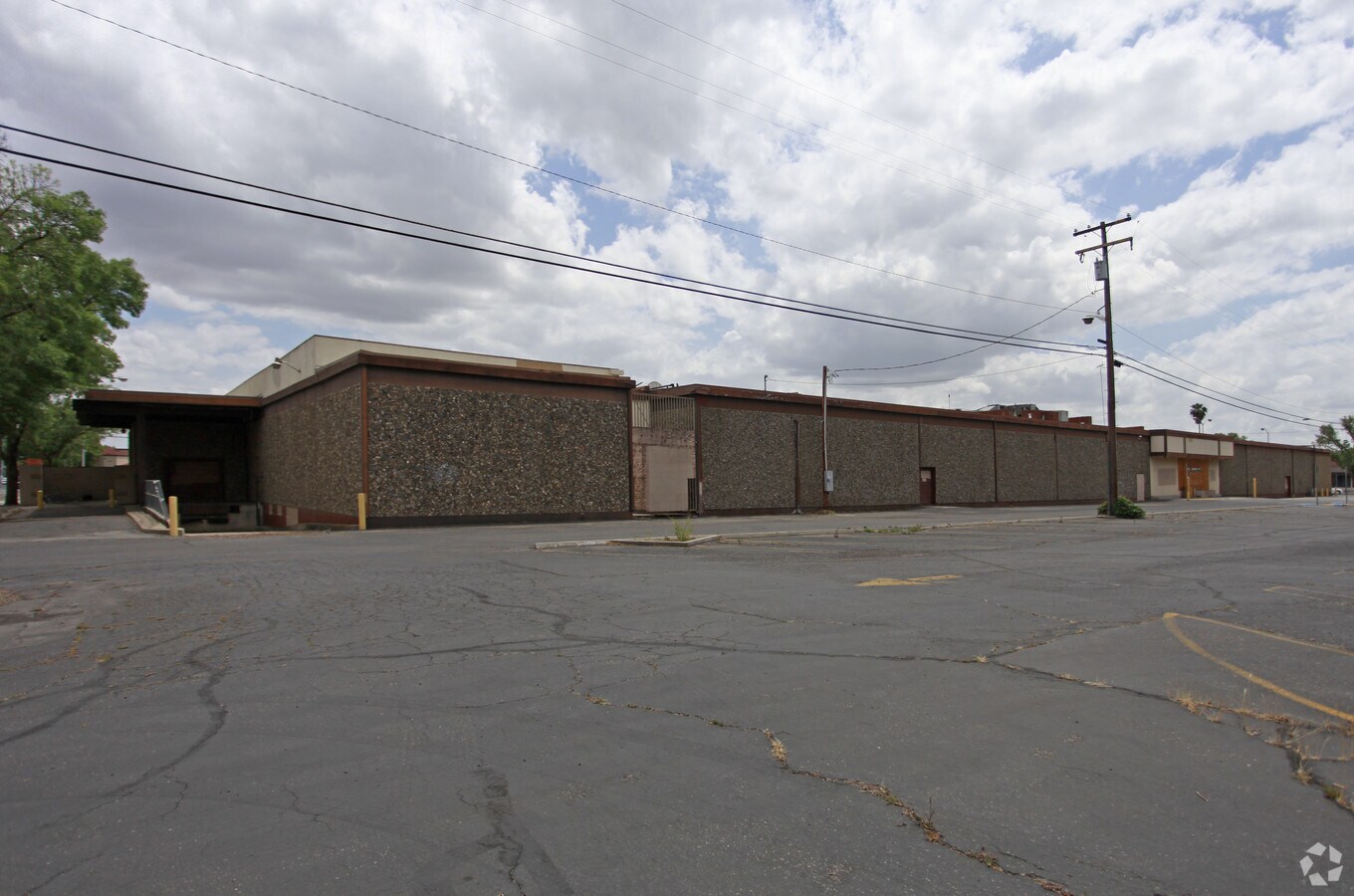 1625 McHenry Ave, Modesto, CA 95350 Property Record