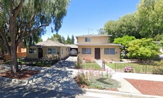 More details for 284 Elmwood St, Mountain View, CA - Multifamily for Sale