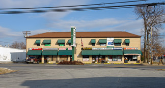 More details for 2710 Mountain Rd, Pasadena, MD - Office/Retail for Lease