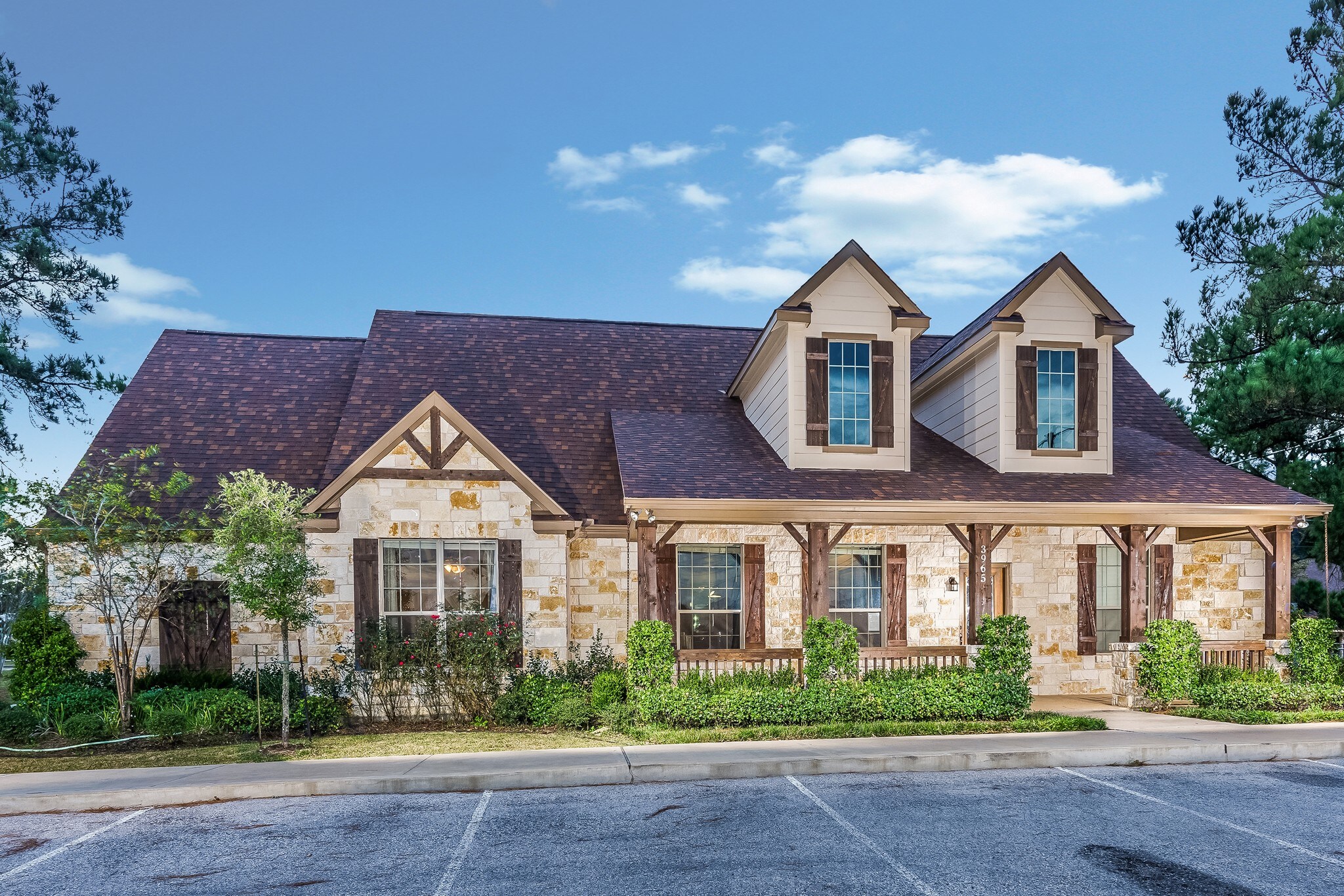 3965 Highway 71 E, Bastrop, TX for sale Primary Photo- Image 1 of 1