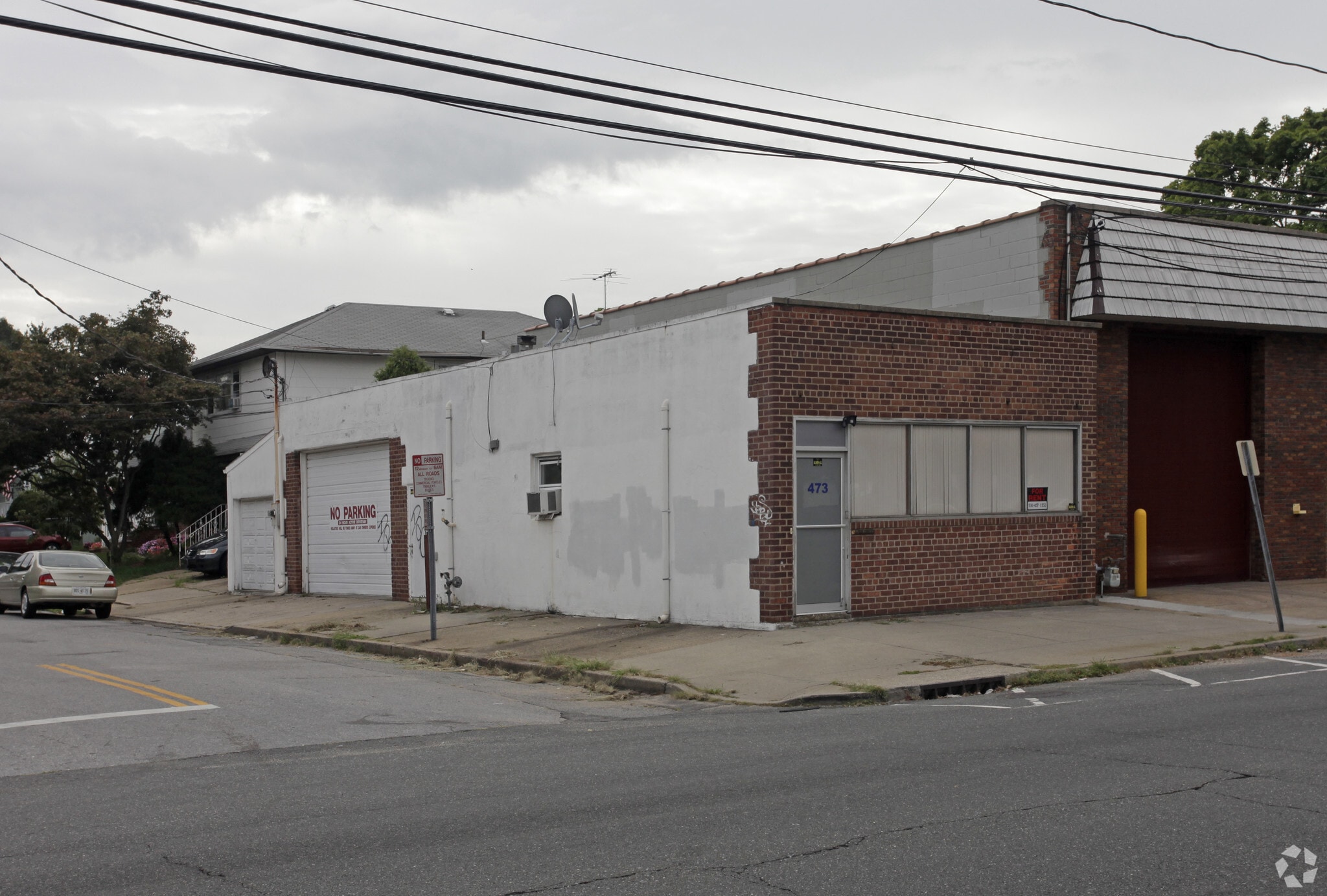 473 Meacham Ave, Elmont, NY for sale Building Photo- Image 1 of 1