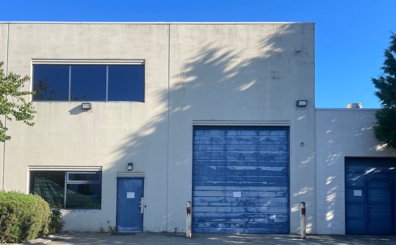 9110 196A St, Langley, BC for lease Building Photo- Image 1 of 2