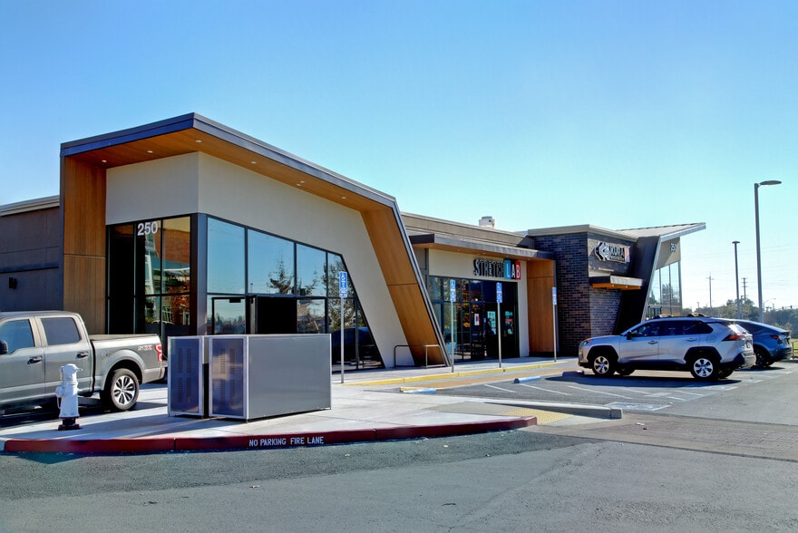Gibson Dr, Roseville, CA for lease - Building Photo - Image 2 of 23