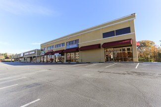 More details for 100-160 Assembly St, Columbia, SC - Retail for Lease