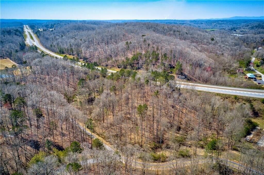 246 Landrum Rd, Dawsonville, GA 30534