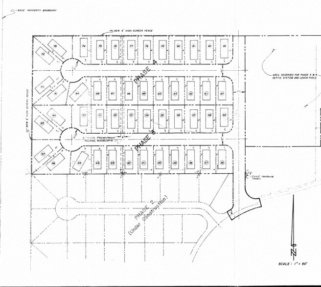 630 Irish American Dam Rd, Lovelock, NV for sale - Building Photo - Image 2 of 16