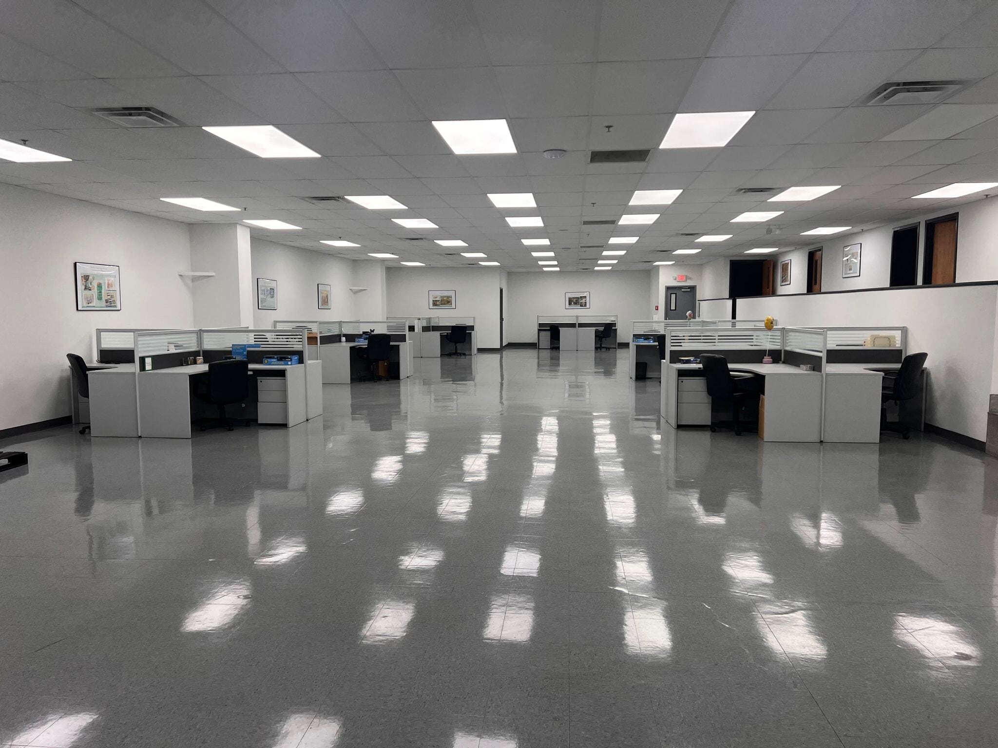 201 S Waterman St, Detroit, MI for lease Interior Photo- Image 1 of 5