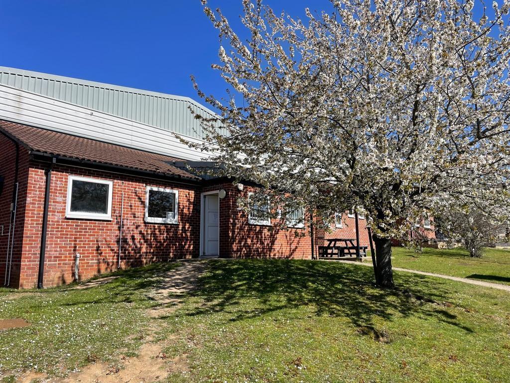 Unit 5 Fifth Ave, Halstead for lease Building Photo- Image 1 of 14