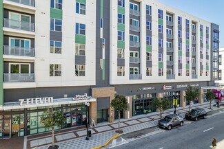More details for 480 N Orange Ave, Orlando, FL - Retail for Lease