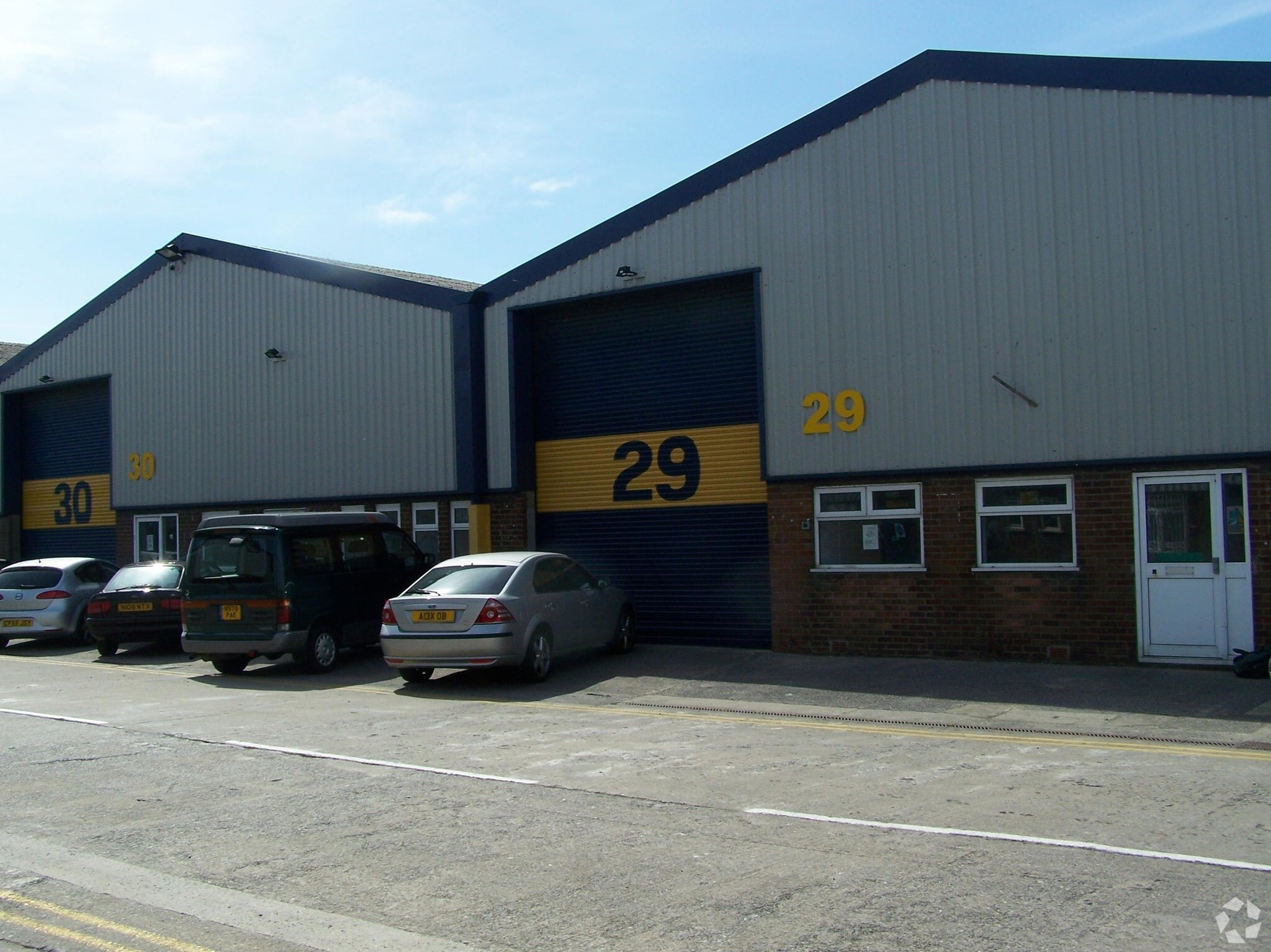 Carmarthen Rd, Swansea for sale Primary Photo- Image 1 of 1