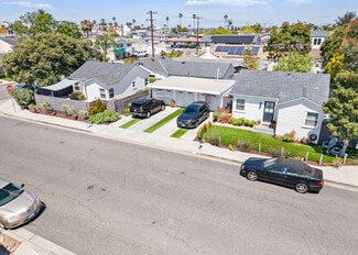 More details for 1826 Fullerton Ave, Costa Mesa, CA - Multifamily for Sale