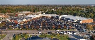 More details for 3007-3107 Boulevard, Colonial Heights, VA - Retail for Lease