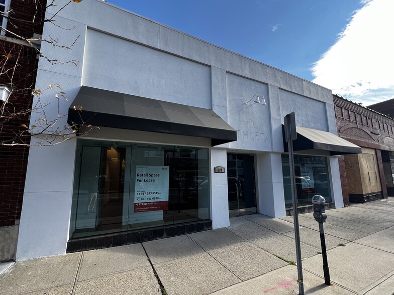 629 Valley Rd, Montclair, NJ for lease - Building Photo - Image 2 of 4