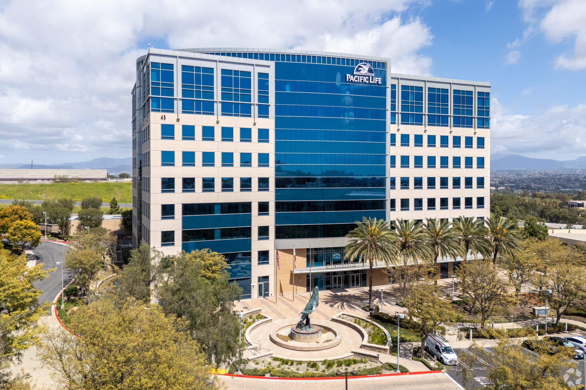 45 Enterprise, Aliso Viejo, CA for sale Building Photo- Image 1 of 1