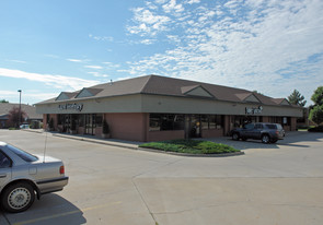 Midway Plaza - Drive Through Restaurant