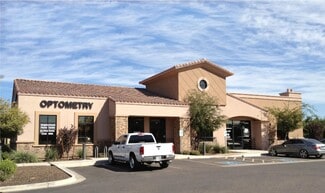 More details for 1425 S Higley Rd, Gilbert, AZ - Office/Medical for Lease