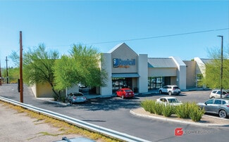 More details for 8358 E Broadway Blvd, Tucson, AZ - Retail for Sale