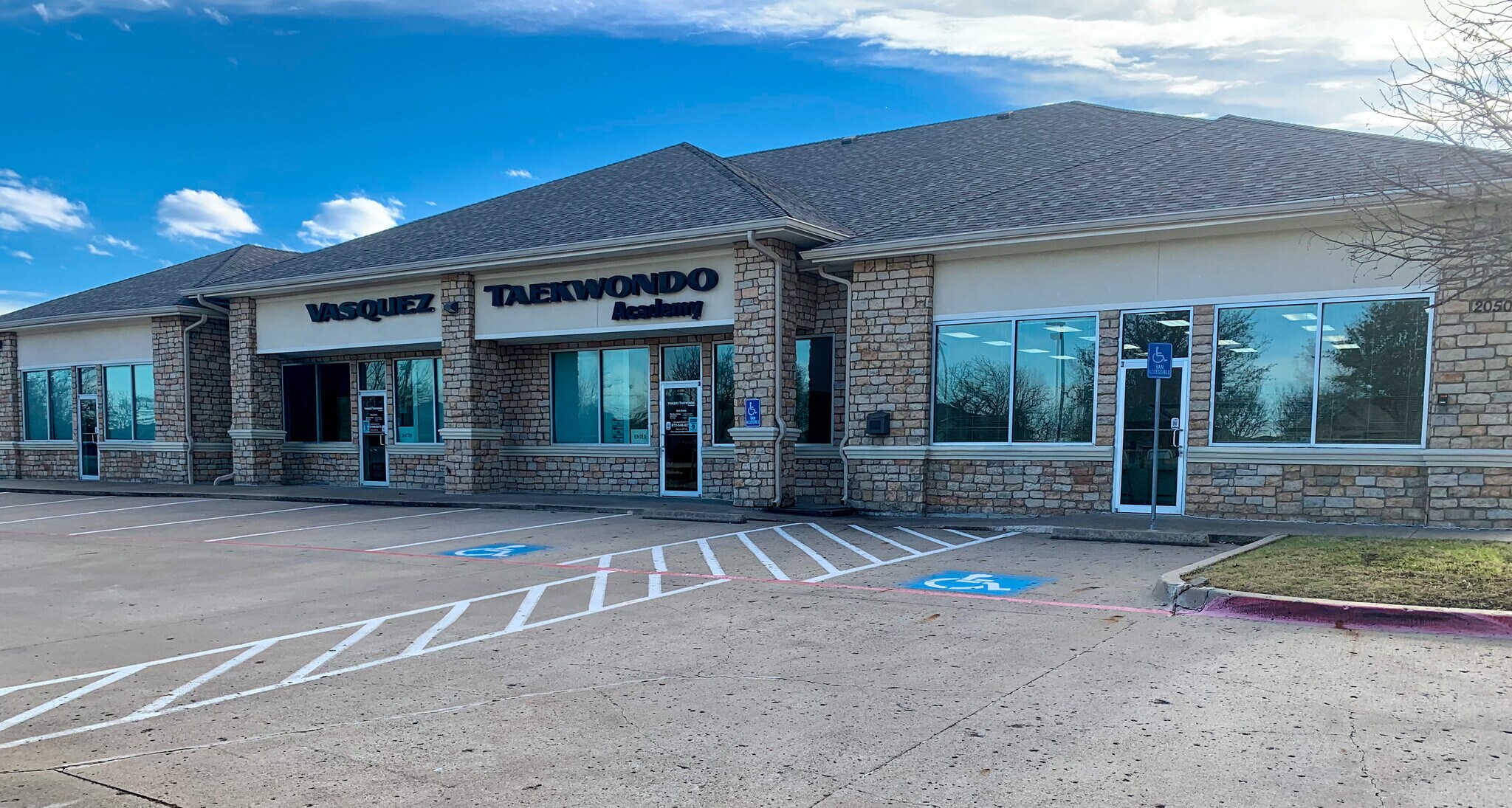 2050 Alma Rd, McKinney, TX for sale Primary Photo- Image 1 of 1