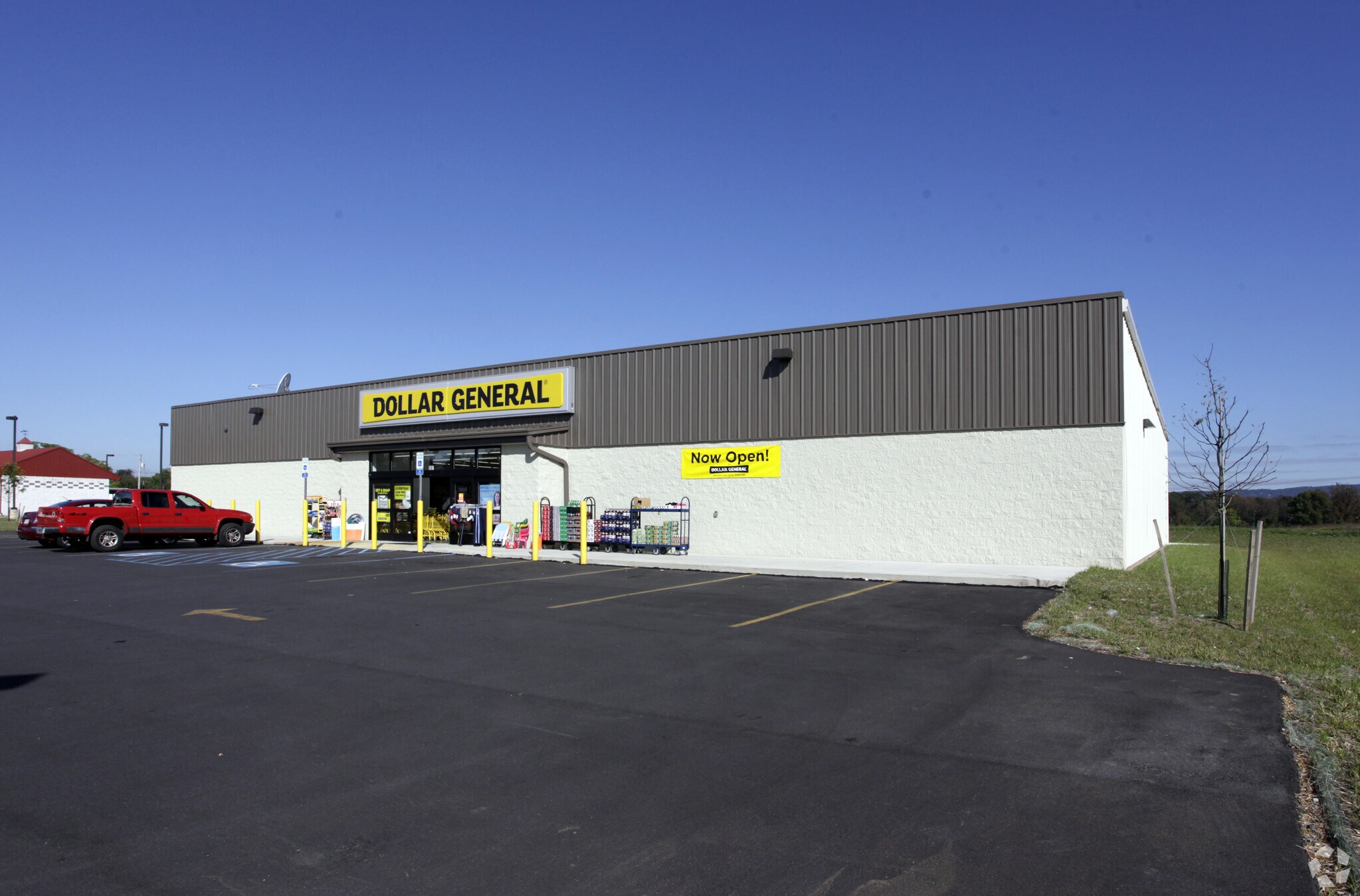 507 Jonestown Rd, Jonestown, PA for sale Primary Photo- Image 1 of 1