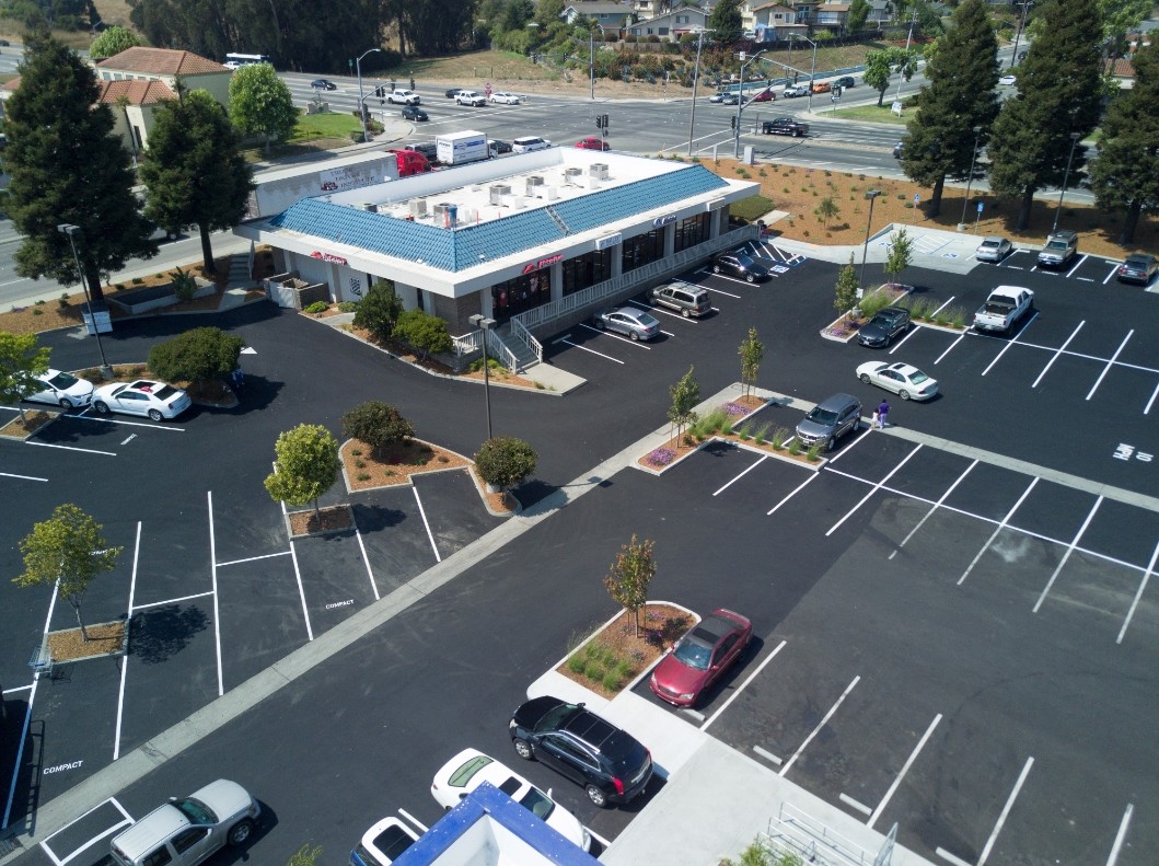 1050-1058 S Green Valley Rd, Watsonville, CA for lease Primary Photo- Image 1 of 6