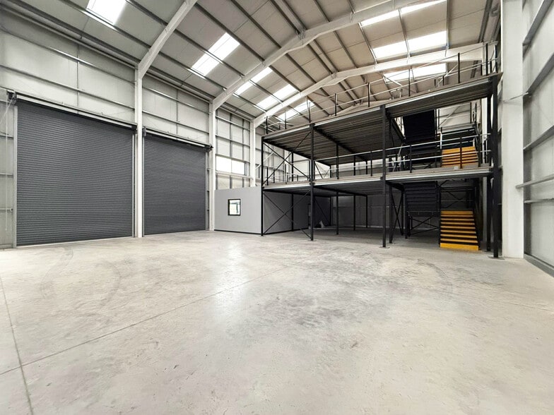 Hardwick Rd, Runcorn for lease - Building Photo - Image 2 of 12