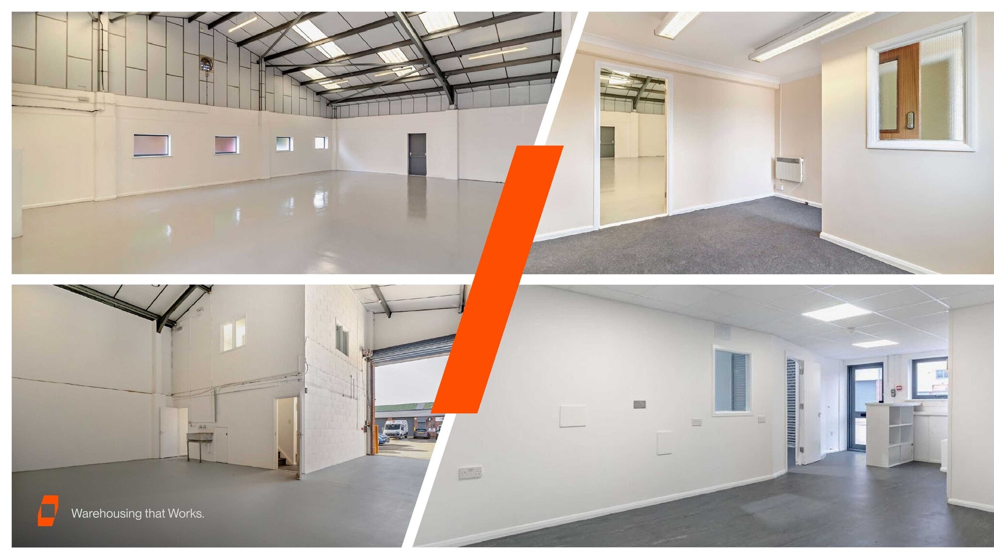 Davey Close, Colchester for lease Interior Photo- Image 1 of 2