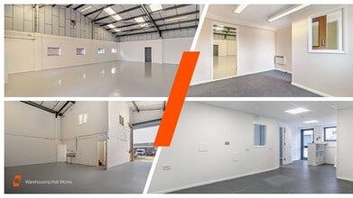 Davey Close, Colchester for lease Interior Photo- Image 1 of 2