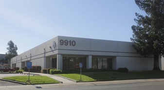 9910 Horn Rd, Sacramento CA - Warehouse