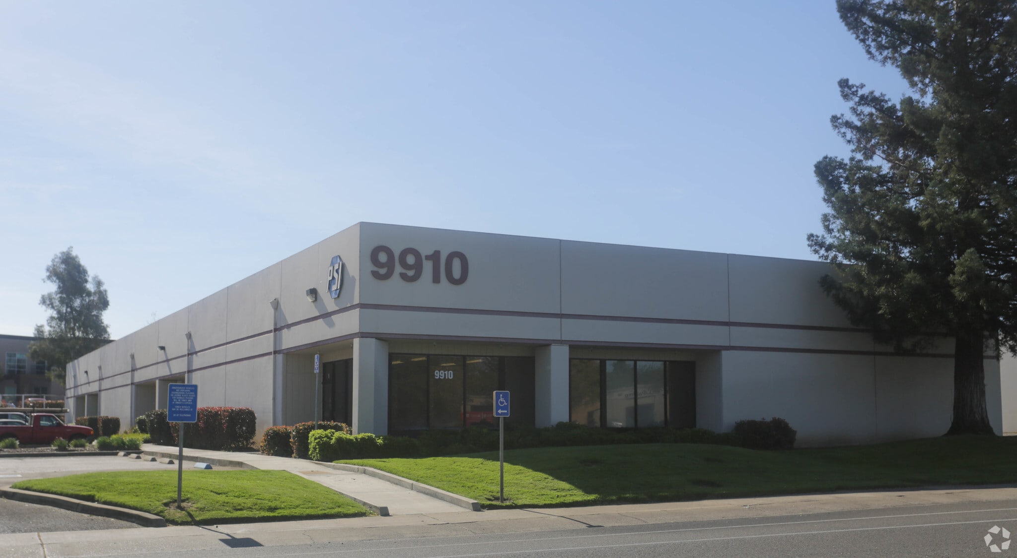 9910 Horn Rd, Sacramento, CA for lease Primary Photo- Image 1 of 6