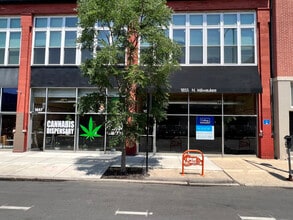 1855-1859 N Milwaukee Ave, Chicago, IL for lease Interior Photo- Image 1 of 3