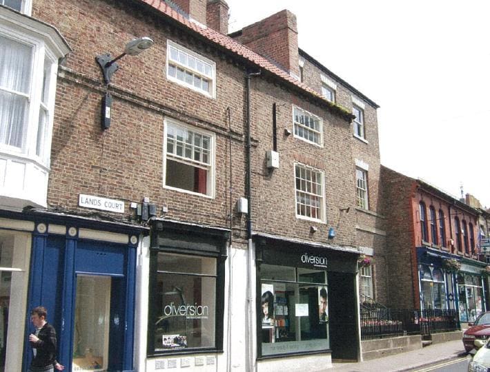 6 Westgate, Ripon for sale Primary Photo- Image 1 of 1