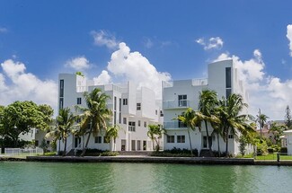 More details for 1975-1985 Calais Dr, Miami Beach, FL - Multifamily for Sale