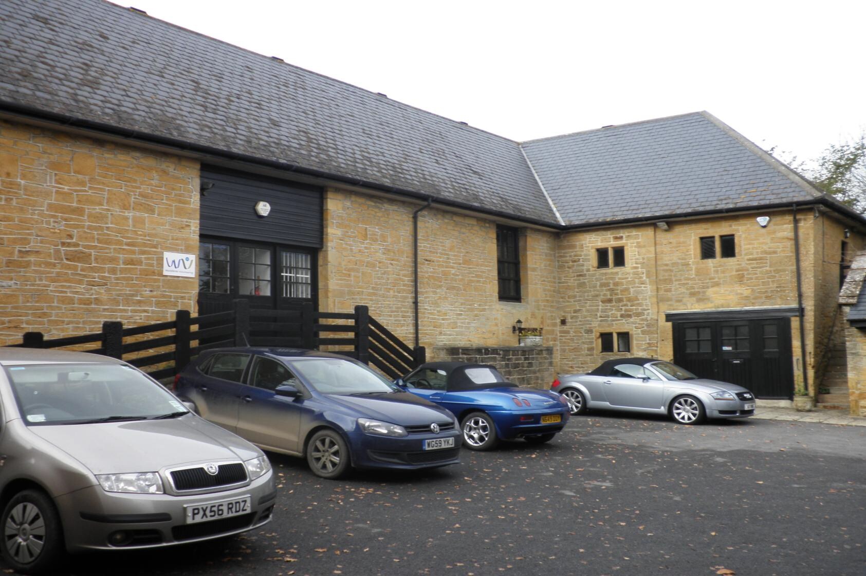 North Street Workshops, Stoke Sub Hamdon for sale Building Photo- Image 1 of 1
